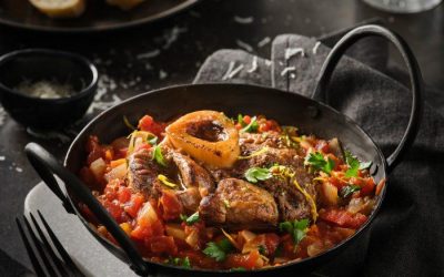 Osso Buco