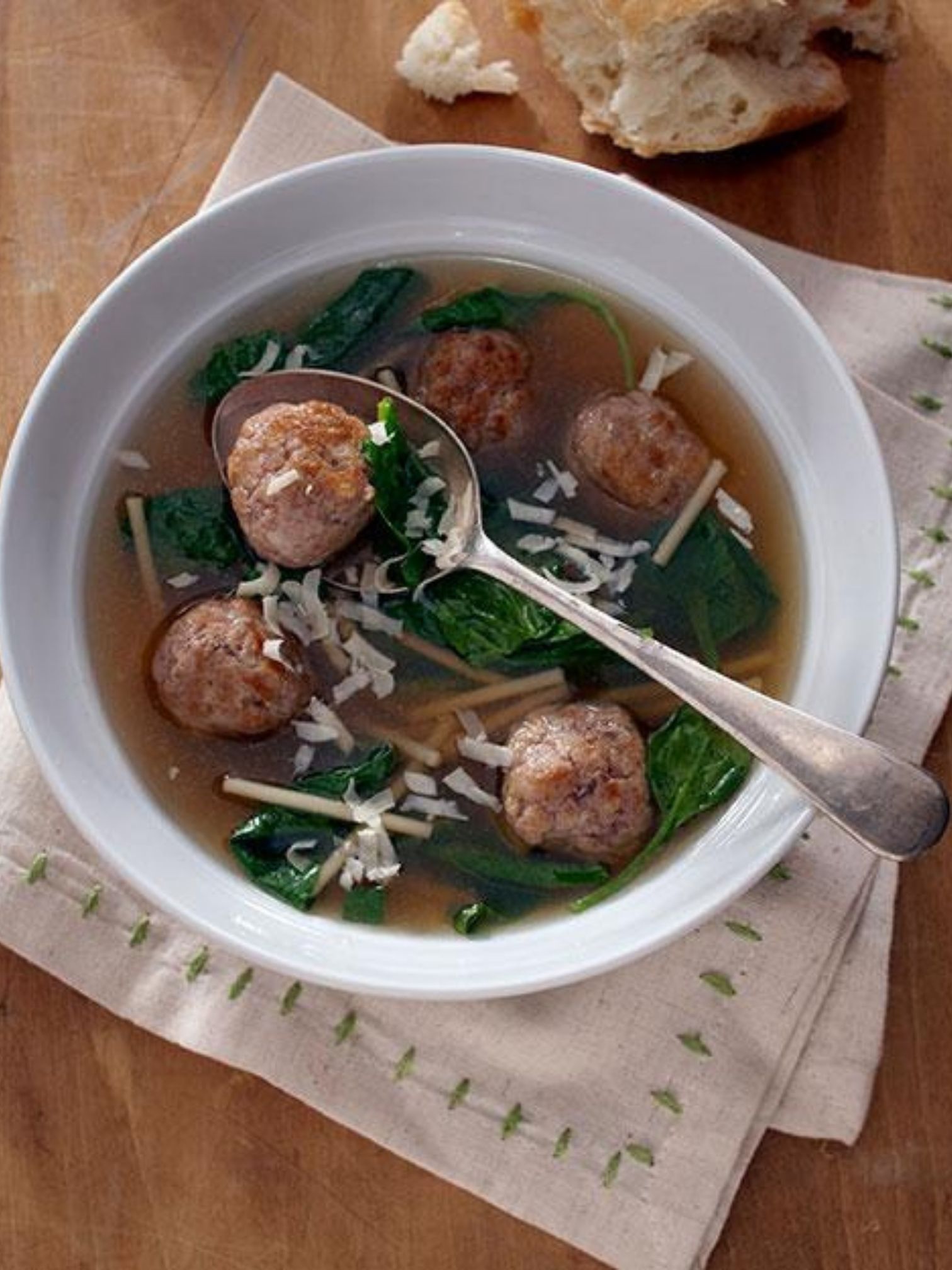 A simple sauce made with evaporated milk is much lower in fat than a traditional rose sauce but gives the sensation of a rich dish