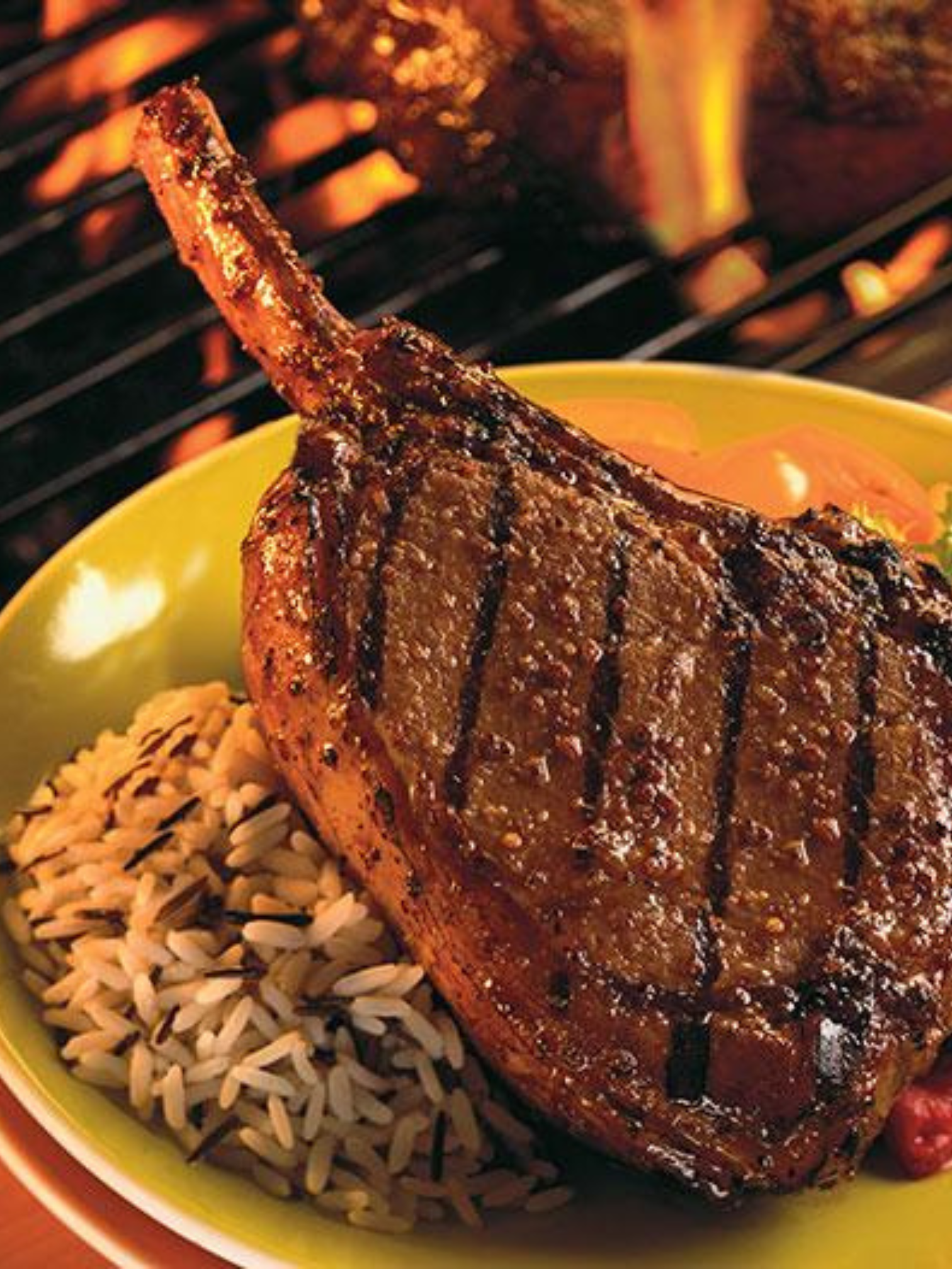 A simple sauce made with evaporated milk is much lower in fat than a traditional rose sauce but gives the sensation of a rich dish
