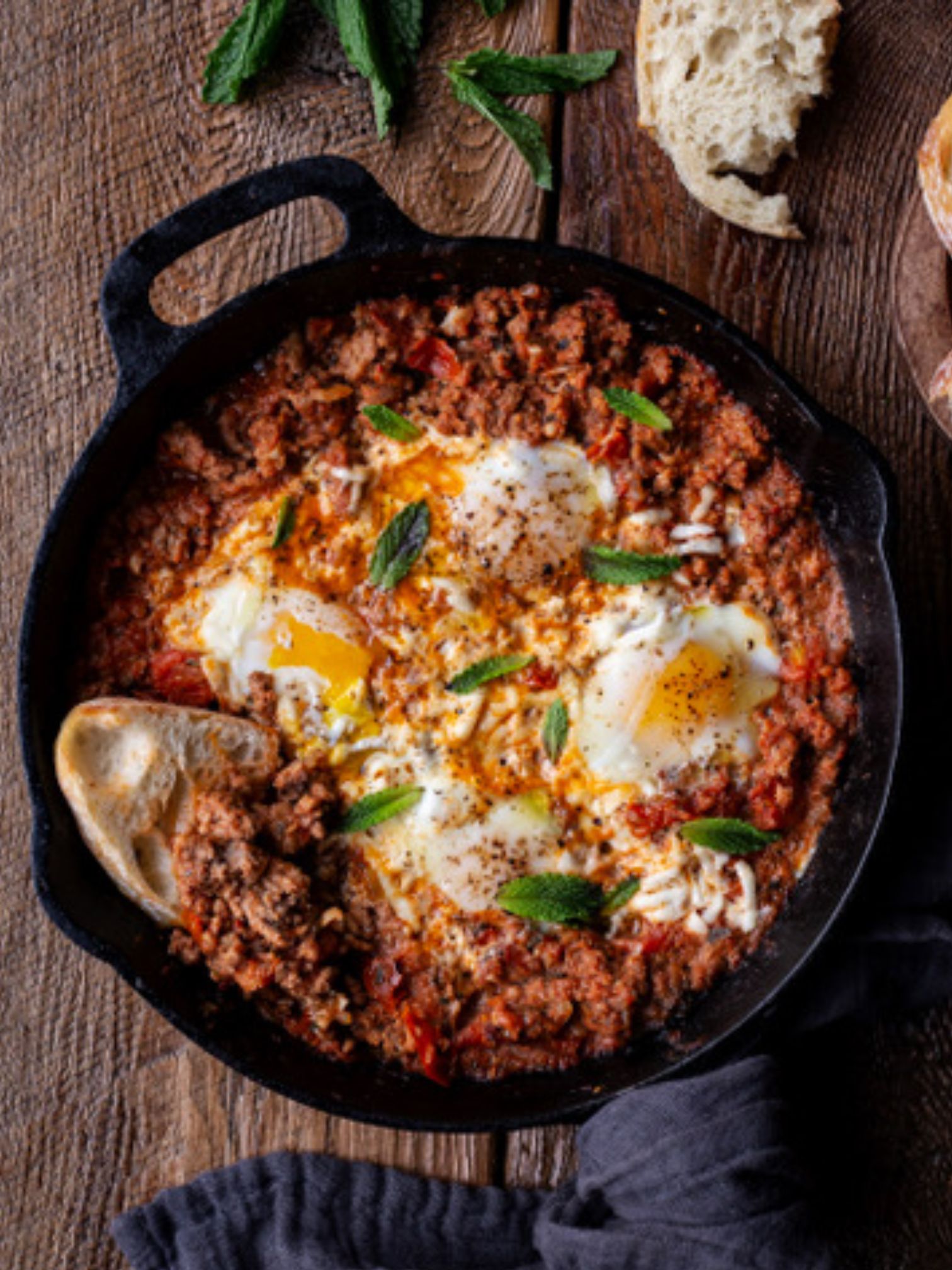 A simple sauce made with evaporated milk is much lower in fat than a traditional rose sauce but gives the sensation of a rich dish