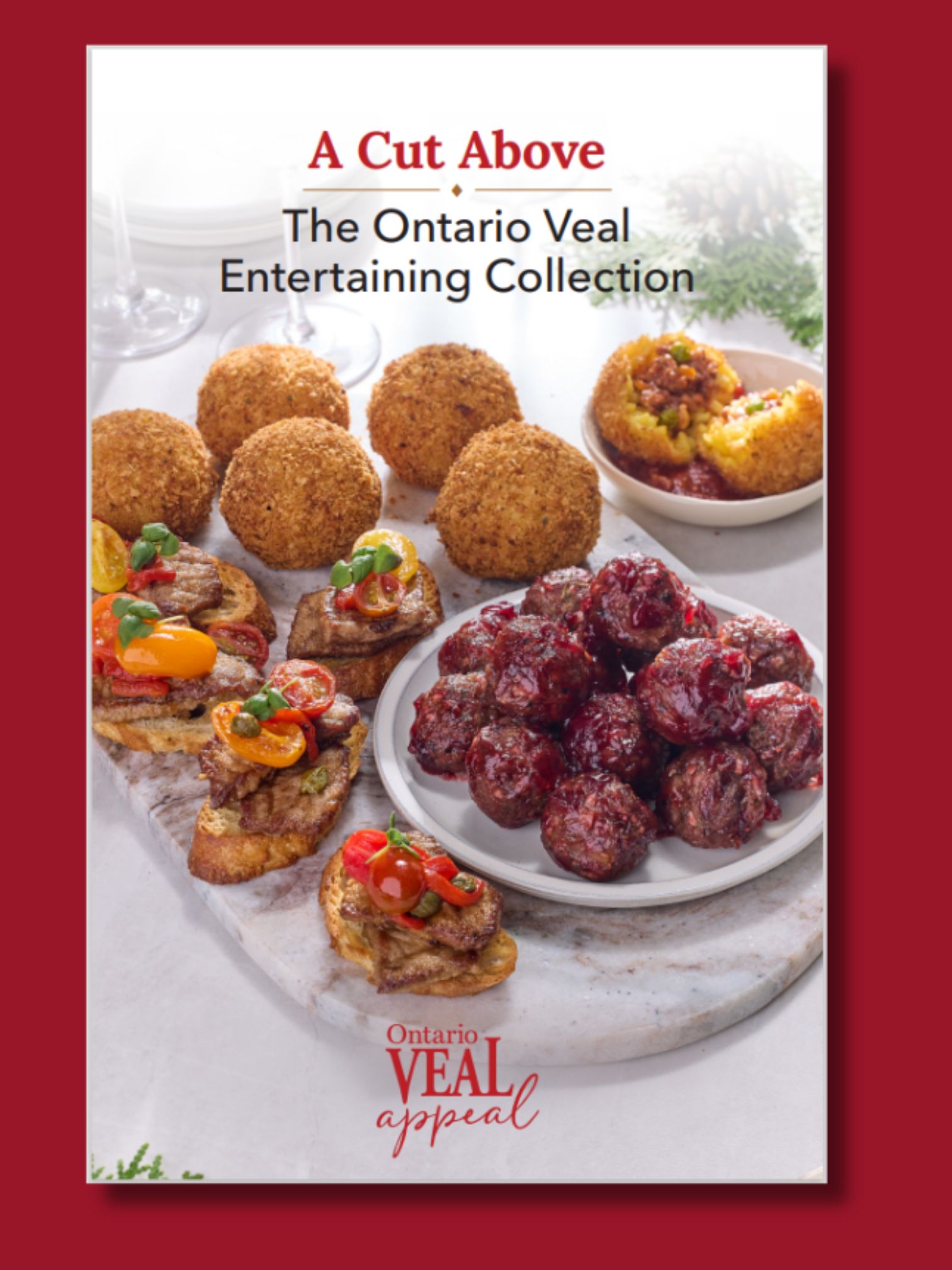 A simple sauce made with evaporated milk is much lower in fat than a traditional rose sauce but gives the sensation of a rich dish