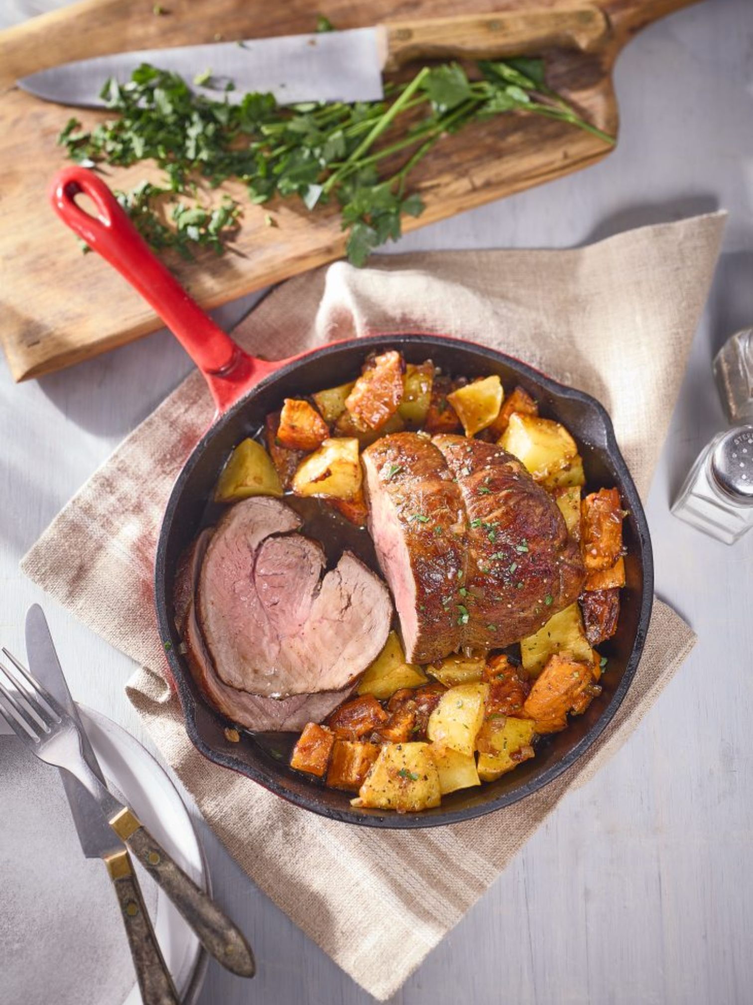 image of veal pakora