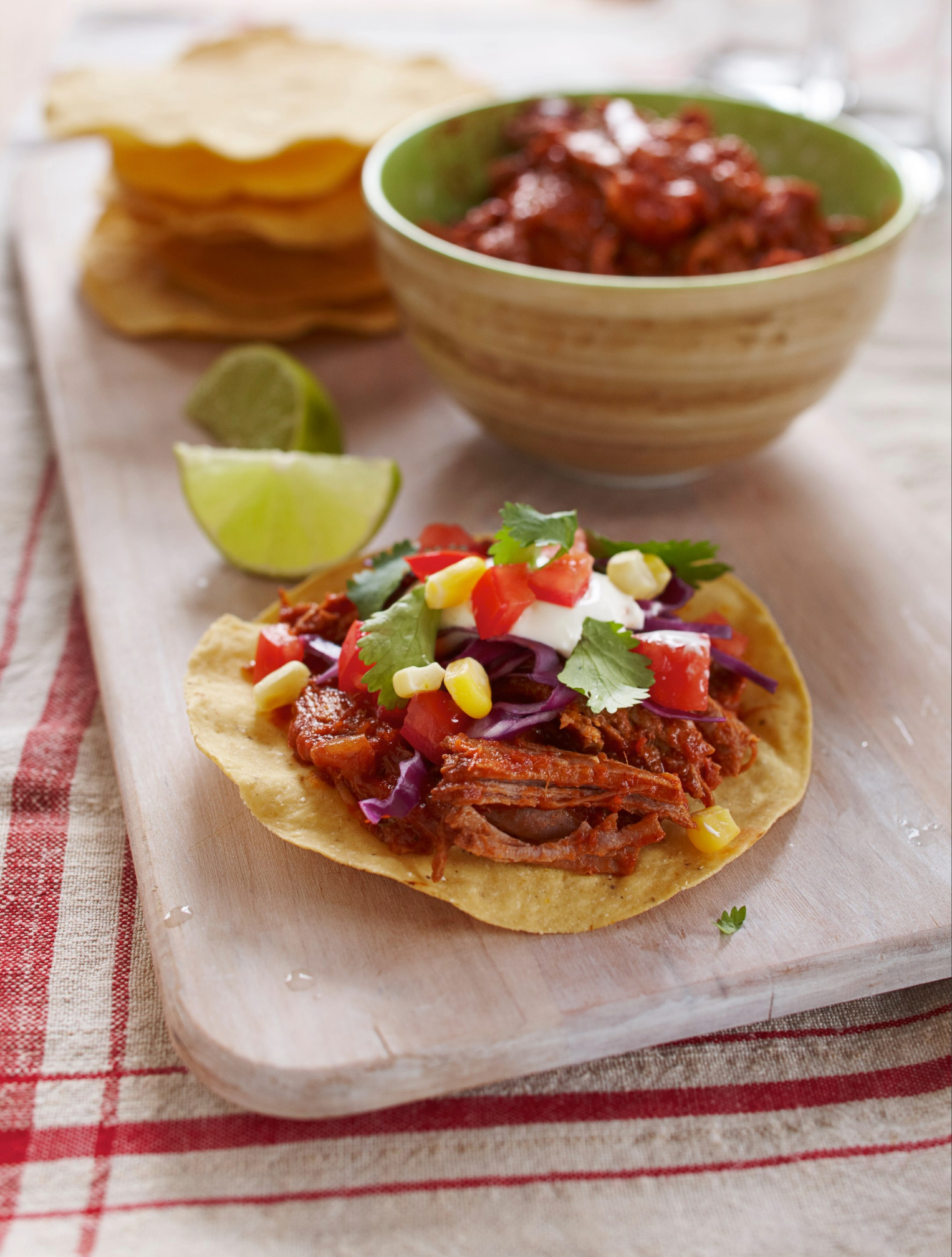 image of veal pakora