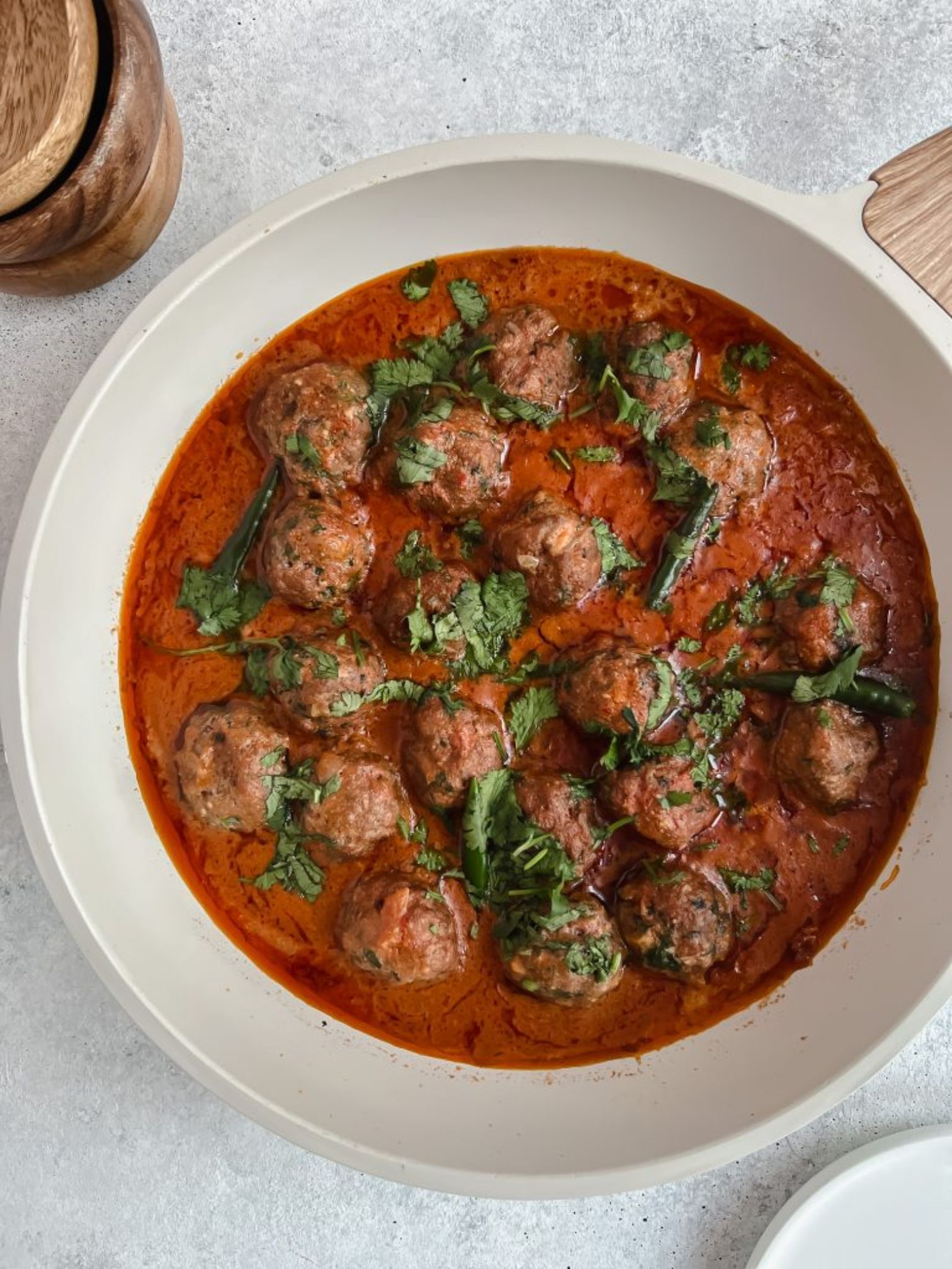 image of veal pakora