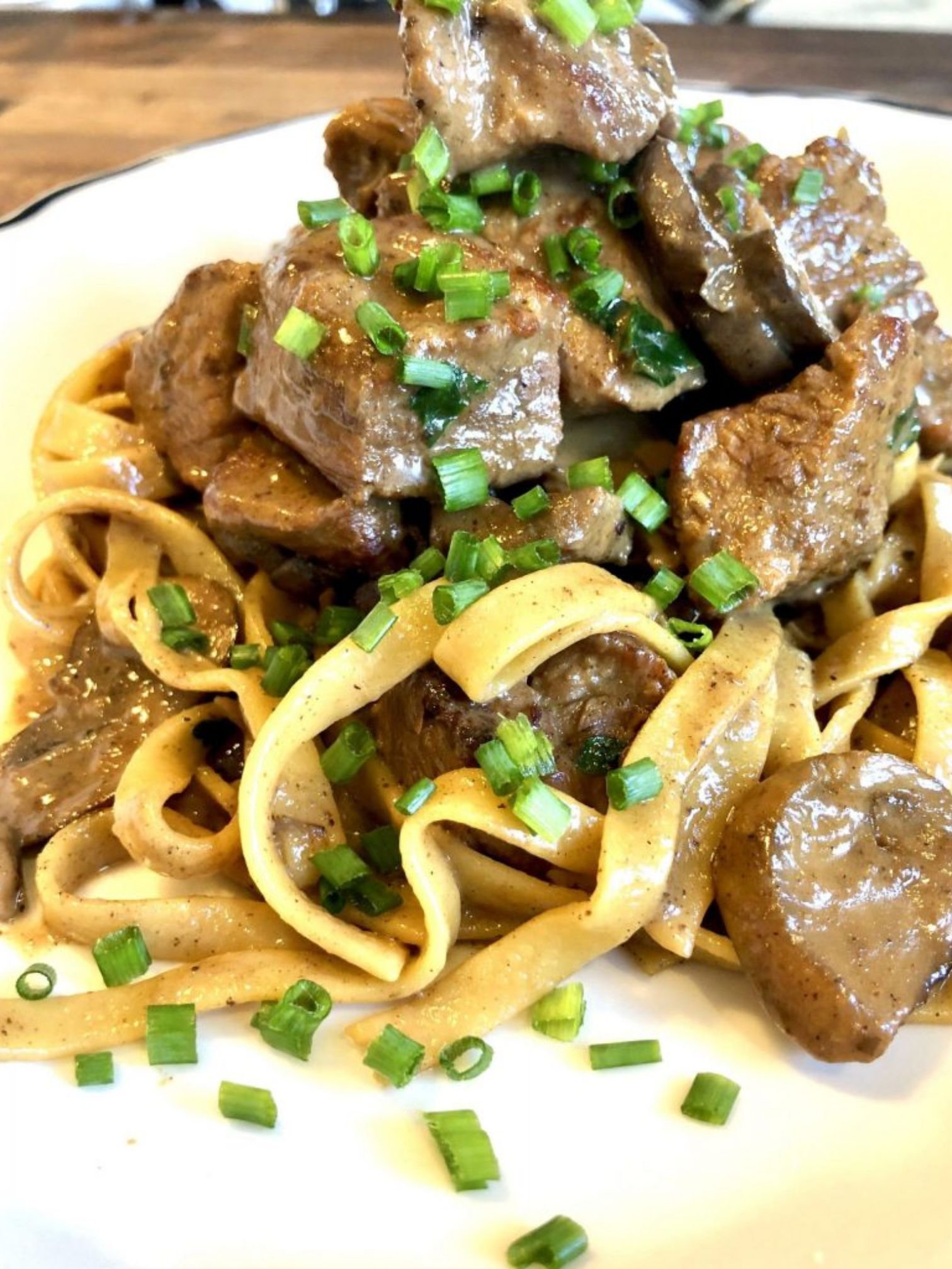 image of veal pakora