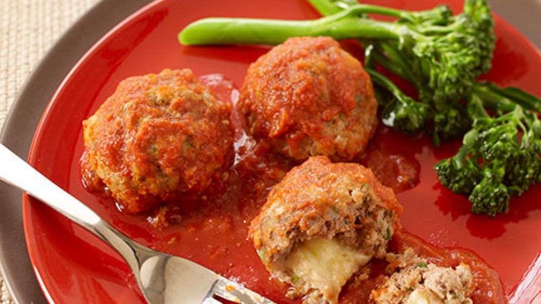 Spiced Veal Pita Pockets Ontario Veal Appeal